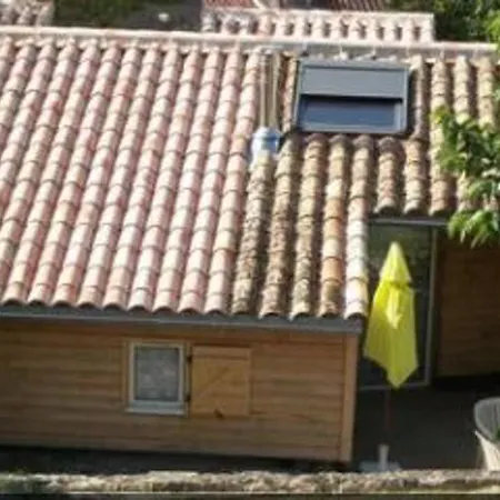 Σαλέ Chalet Chemin D'artenac - 3 *