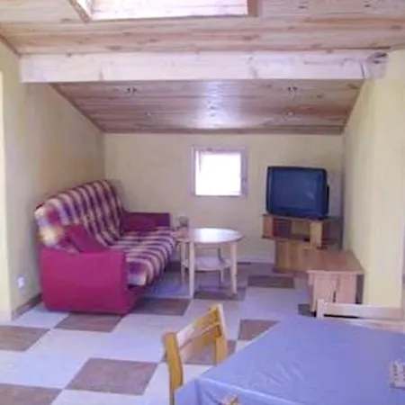 Σαλέ Chalet Chemin D'artenac - 3
