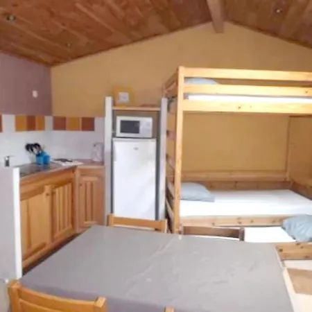 Chalet Chemin D'artenac - 3 Saint-Pons-de-Thomieres
