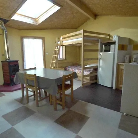 Chalet Chemin D'artenac - 3 *